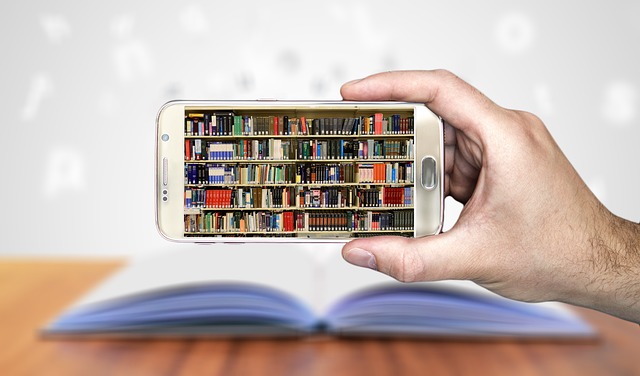 The #1 Solution for Paper-Free Library Management
