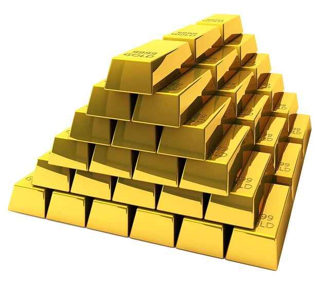 RBI's 102 Tonne Gold Move: Strengthening India’s Financial Fort on Dhanteras