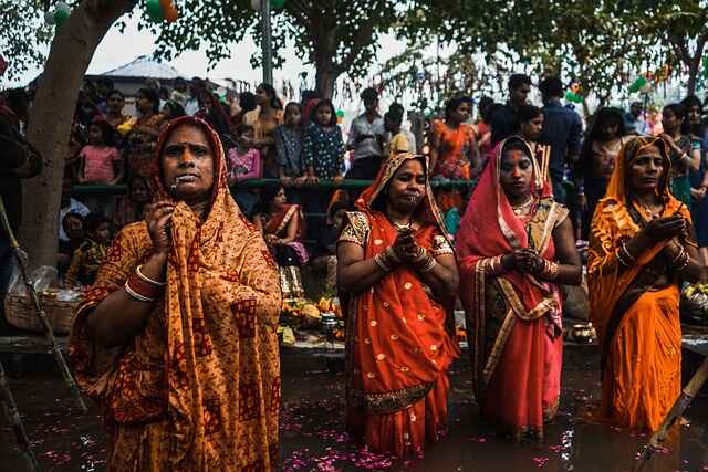 Chhath Puja Offer: 50% Off on all Librainian Packages