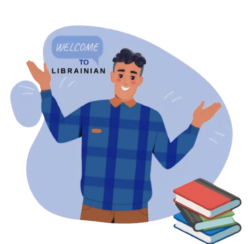 Librainian App
